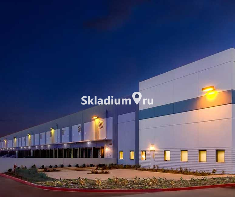 Складской комплекс Иркутск, ул Челябинская, д 26 к 5 фото